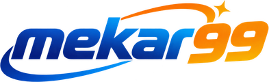 mekar99 logo